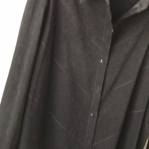 Top black long sleeved - Picture 2 of 2